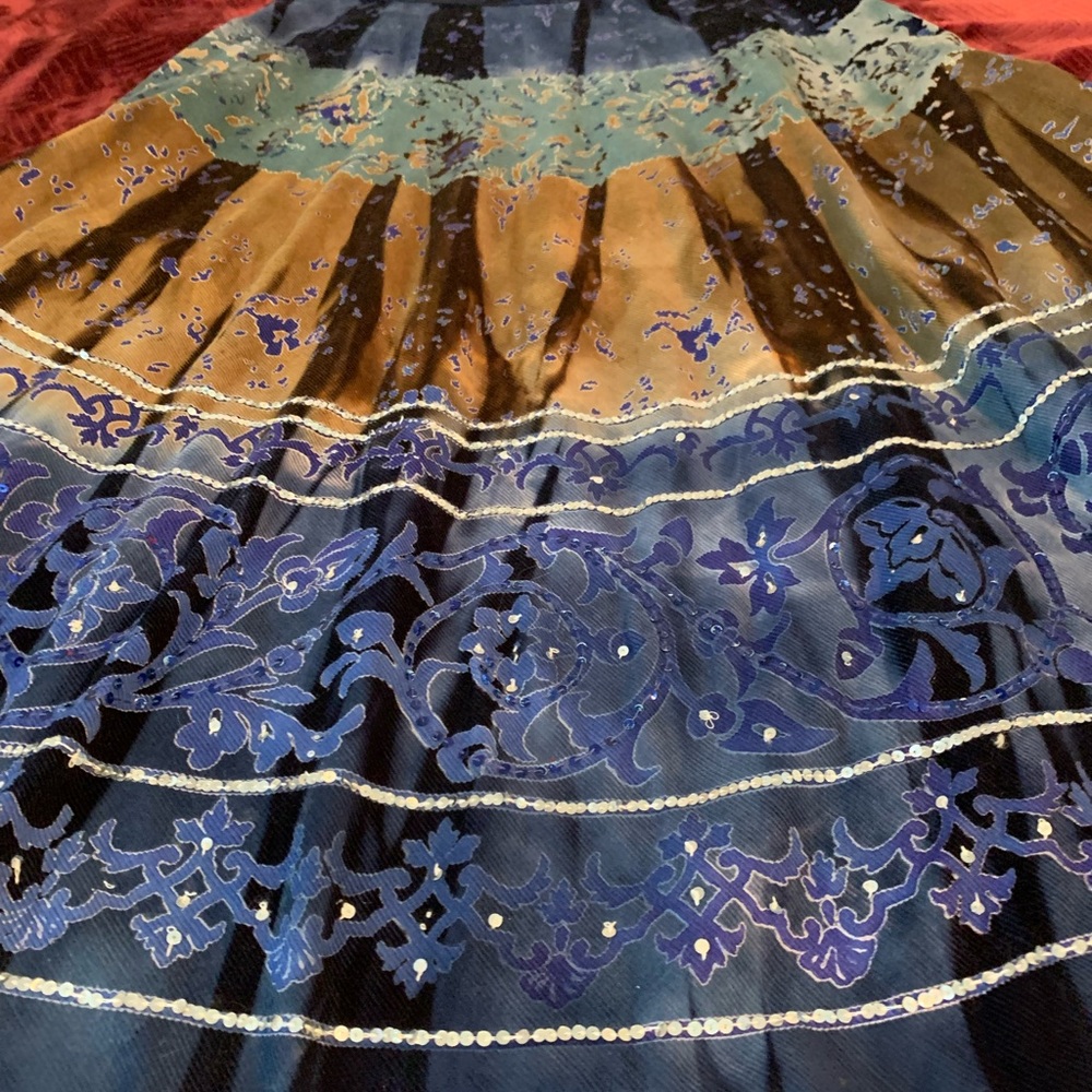 Jasmine stunning skirt - Picture 8 of 9